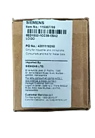 Siemens Logo 6ED10521CC080BA2 PLC