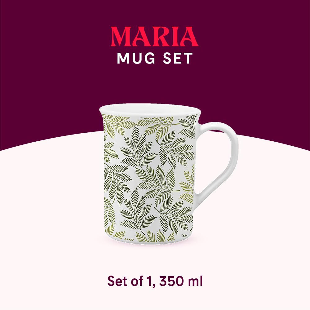 BOROSIL EVA 1 L ELECTRIC KETTLE