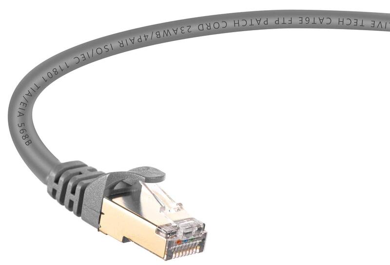 Live Tech BRIX CAT6E Cable 25M – High-Speed LAN Connectivity for Home & Office