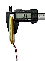 KP703938 3.7 V 2500 MAH