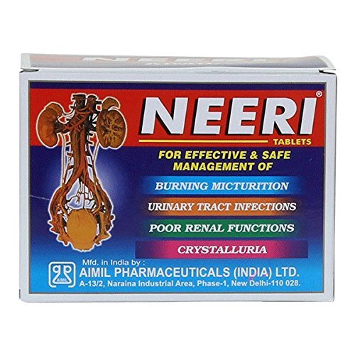 Neeri Tablet