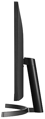 LG, 27" QHD IPS Monitor with AMD FreeSync, 27QN600-B