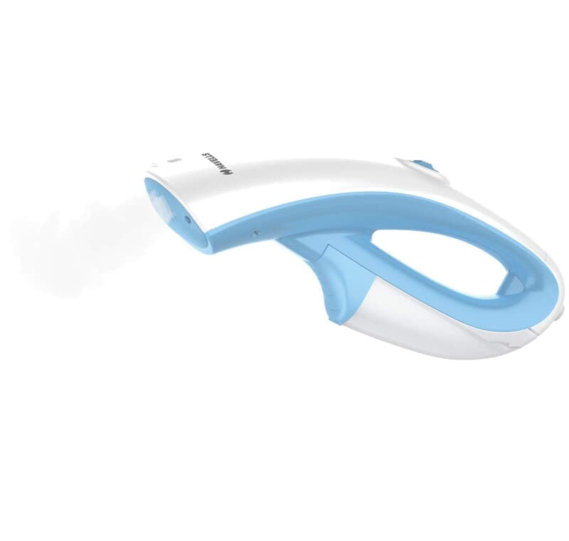 Havells Wrinkly Hand Held Garment Steamer 920 Watts - Ergonomic Design,150Ml Tank Capacity