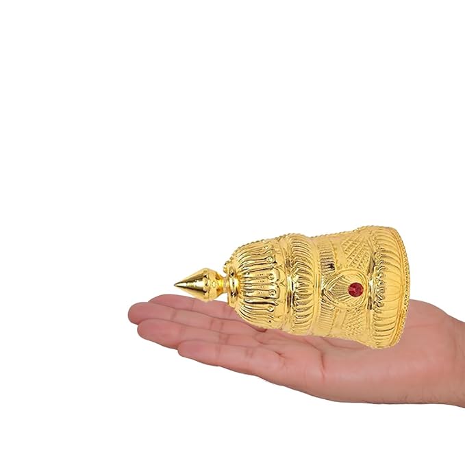 God,Goddess Crown/kireedam Decorative Ornament