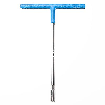TAPARIA T Socket Wrench 7mm 6P TSW7