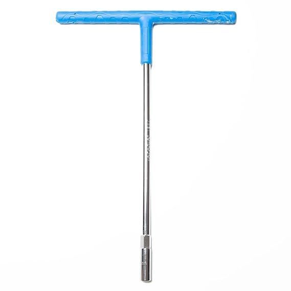 TAPARIA T Socket Wrench 7mm 6P TSW7 TAPARIA T Socket Wrench 7mm 6P TSW7