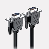 HAMMOK STORM 20M VGA Cable – High-Performance Cable for Gaming & Home Theater