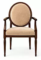 Imperia Arm Dining Chair