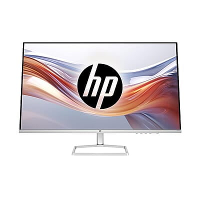 HP Series 5 31.5 FHD Monitor - 532sf