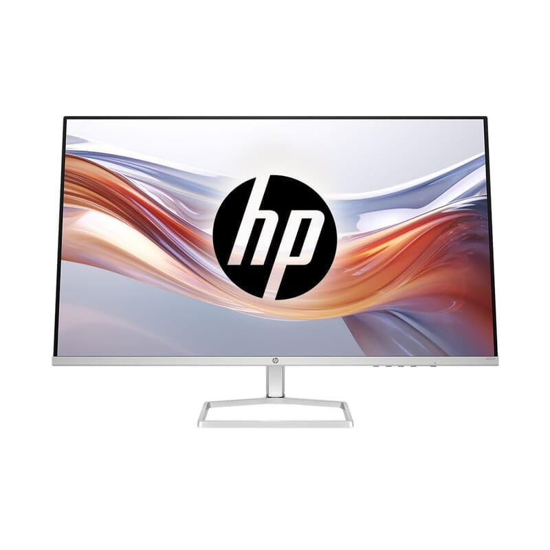 HP Series 5 31.5 FHD Monitor - 532sf HP Series 5 31.5 FHD Monitor - 532sf