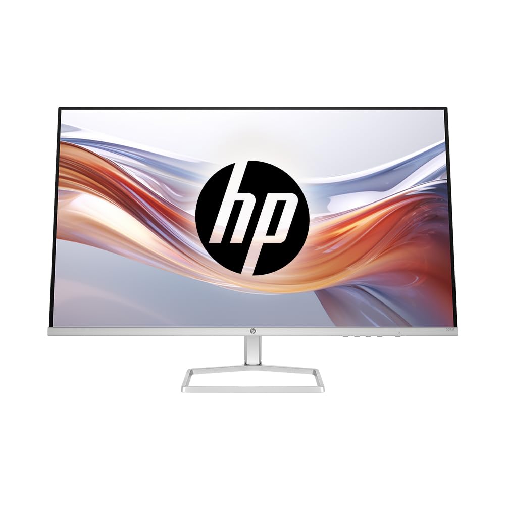HP Series 5 31.5 FHD Monitor - 532sf