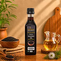 Kalonji Oil
