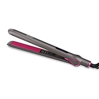 AGARO Hair Straightener, Ceramic Coated Titanium Plate HS1957