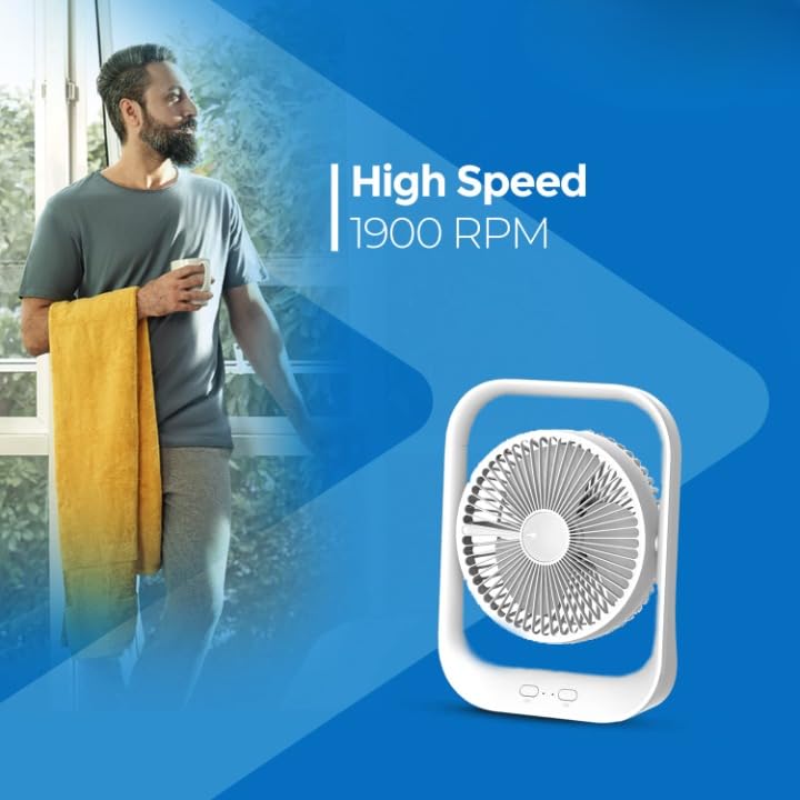 Bajaj HYPERION SURFACE LED PANEL 15W NDL SQR