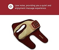 Lifelong Pain Relief Knee Massager for Arthritis and Muscle Pain & Lifelong Pain Relief Ankle Massager
