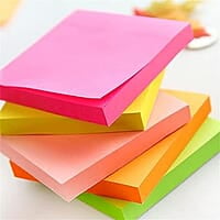3A Post It