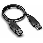 HAMMOK RADIANT High-Speed 10M USB 2.0 Active Cable – Long-Range Data & Charging Extension