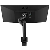 LG UltraWide Ergo, 34" (86.36cm), QHD, IPS, HDR, 75Hz, FreeSync,Monitor, 34WN780-B