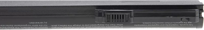 WeFly HP 2530P Laptop Battery is a reliable power source designed for the HP EliteBook 2530P series. It offers long-lasting performance, ensuring your laptop stays powered during important tasks.