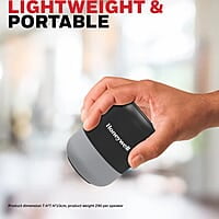 Honeywell Trueno U100 Portable Speaker