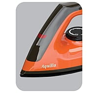 Havells Dry Iron Aquilla 1000W Iron Press German Technology Non Sick Coated Sole Plate