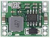 24V-12V 9V to 5V Fixed Output,3A Power Step-Down Adjustable Module?Chip is MP1584EN?