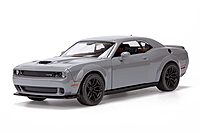 Dodge Challenger 1:24 NL