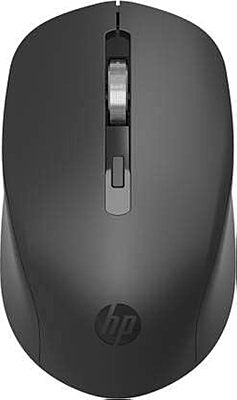 HP mouse S1000 wireless