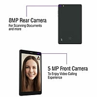 Iball iB-TAB0011 Tablet Computer