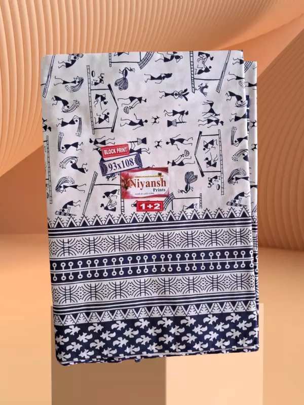 Bedsheet6701