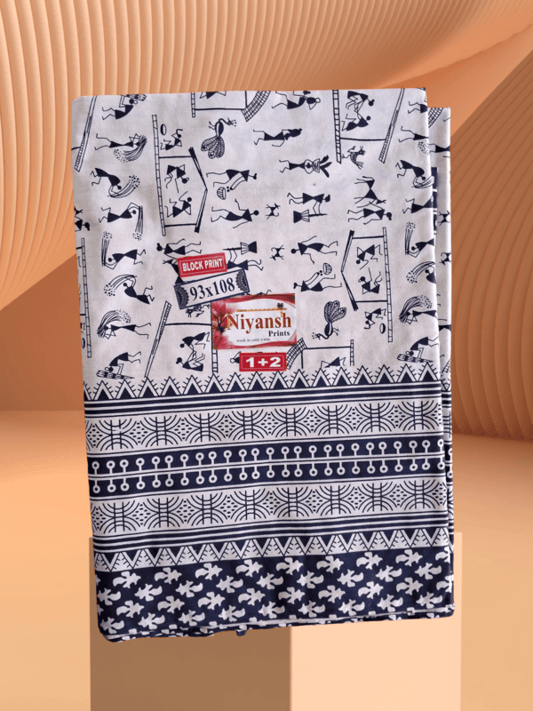 Bedsheet6701