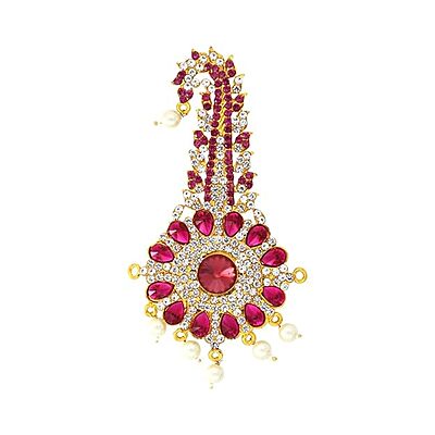 God Ornament Head Crown, Kireedom