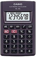 Casio Calculators