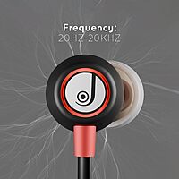 Just Corseca Stallion Sigma Bluetooth Earphones – Wireless Audio | Stallion Echo