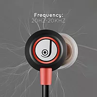 Just Corseca Stallion Sigma Bluetooth Earphones – Wireless Audio | Stallion Echo