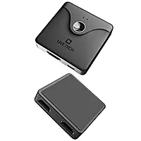 Live Tech LT-FLASH HDMI Switch – Bi-Directional 4K