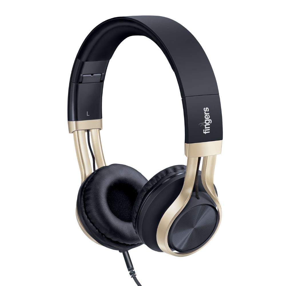 Fingers ShowStopper H5 Wired Headphone Fingers ShowStopper H5 Wired Headphone