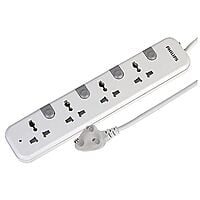 Philips 4UV Individual Power Strip Philips 4UV Individual Power Strip