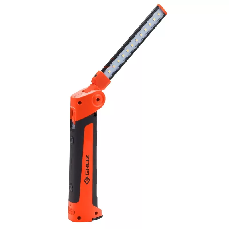 Inspection Lamp Unbreakable