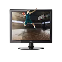​Geonix 15.1-Inch LED PC Monitor, VGA & HDMI Inputs-‎GXTF-WVHDF151