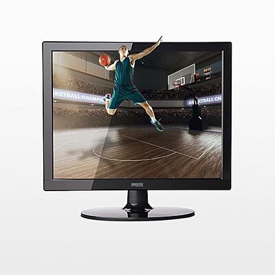 GEONIX PC Monitor VGA & HDMI, LED Display ‎GXTF-WVHDF151