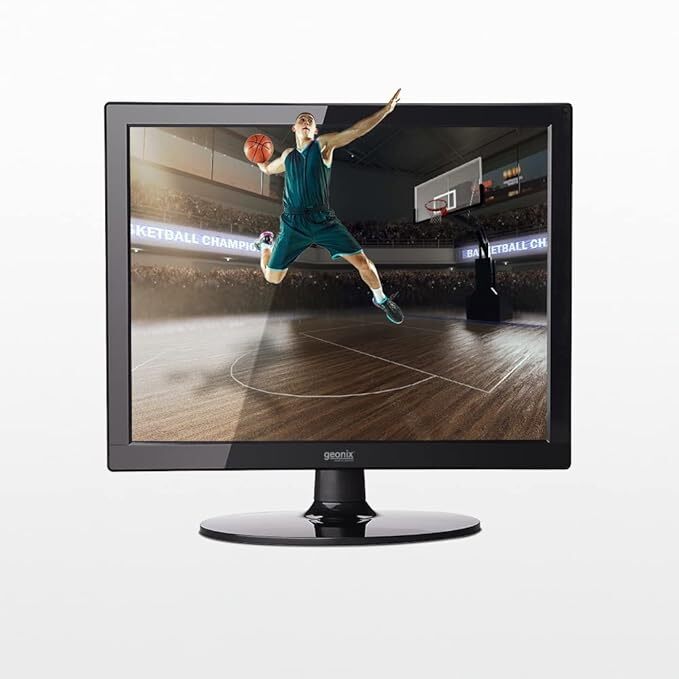 GEONIX PC Monitor VGA & HDMI, LED Display โGXTF-WVHDF151 GEONIX PC Monitor VGA & HDMI, LED Display โGXTF-WVHDF151