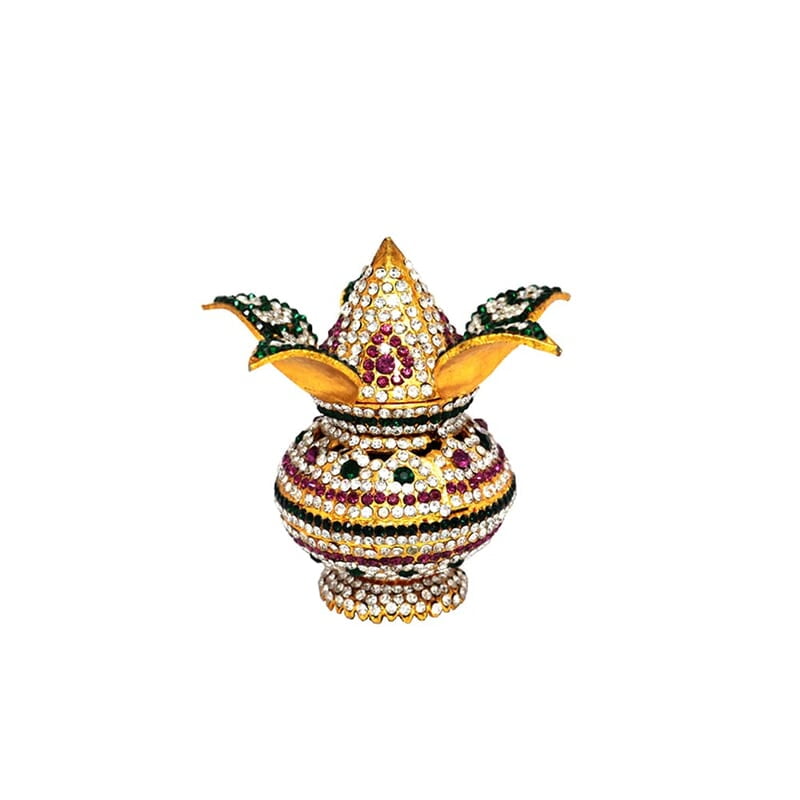 God Ornament Decorative Kalash,kalasam,sombu