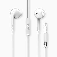 PLAY WE25 Wired Earphones