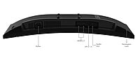 Lenovo Legion R27FC-30, 27 Inch Curved Monitor