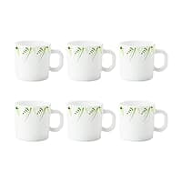 BOROSIL TEAPOT STAINLESS STEEL500ML