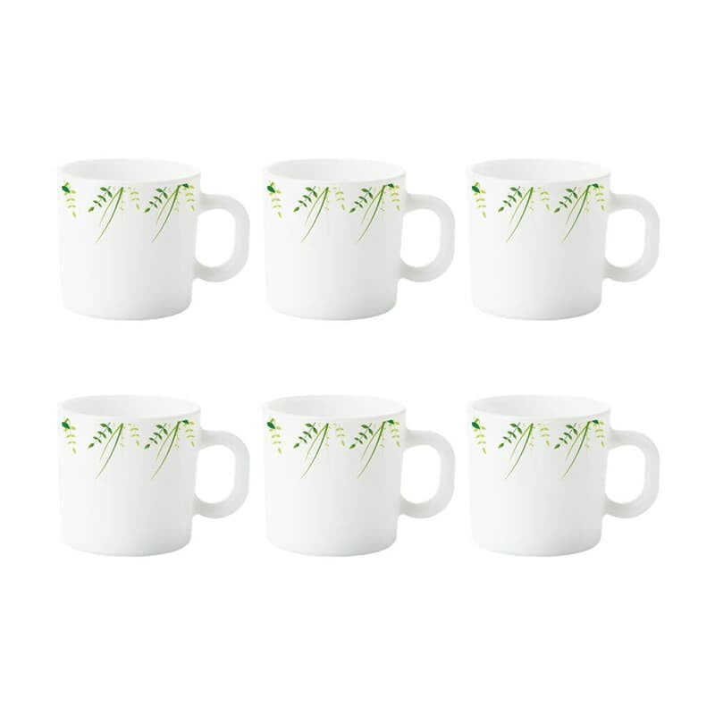 BOROSIL TEAPOT STAINLESS STEEL500ML