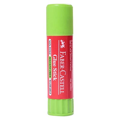 Faber Castell Glue Stick 9gm