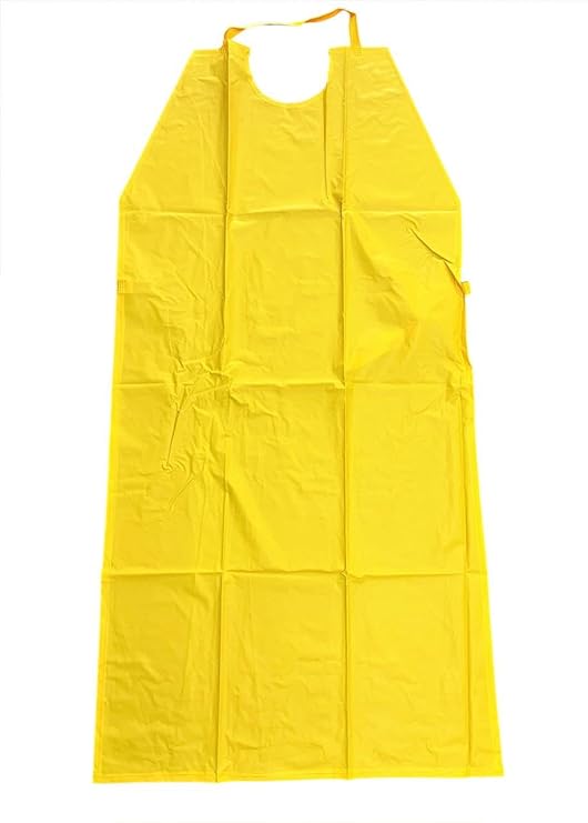 PVC APRON