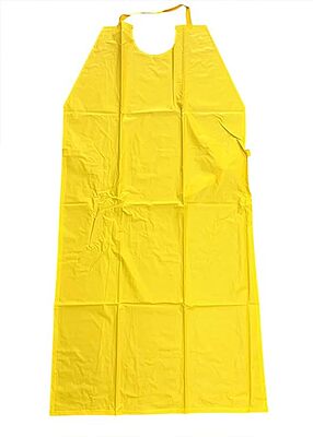 PVC APRON